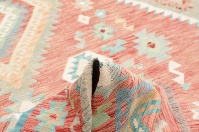 Kelim Afghan - 5