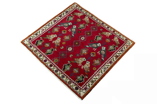 Shiraz - 1