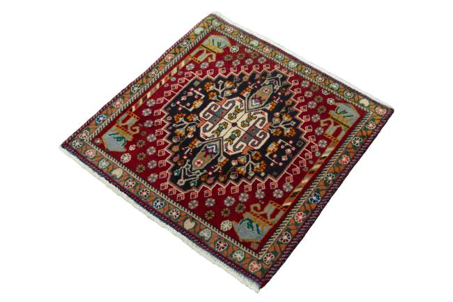 Shiraz - 1