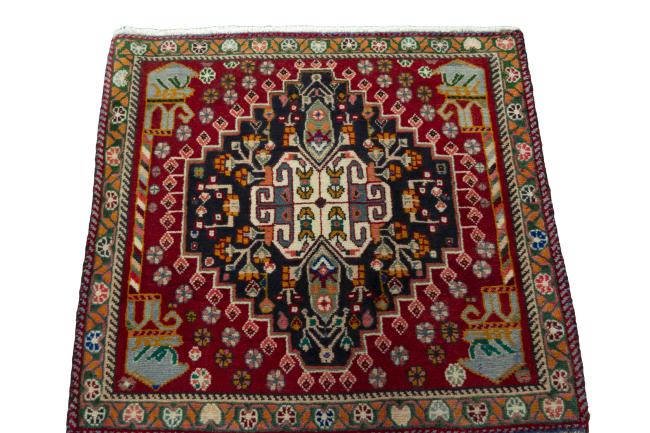 Shiraz - 3