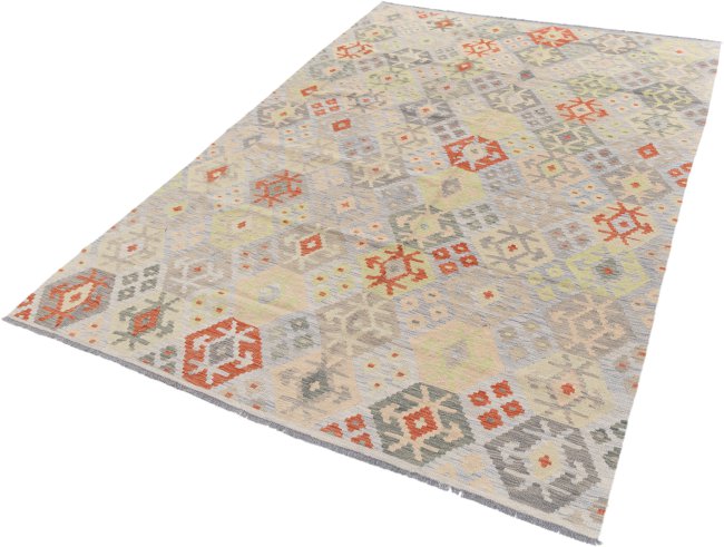 Kilim Afghan - 1
