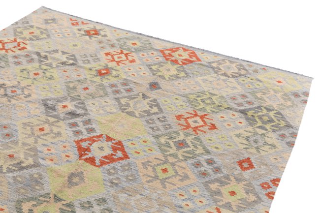 Kilim Afghan - 2