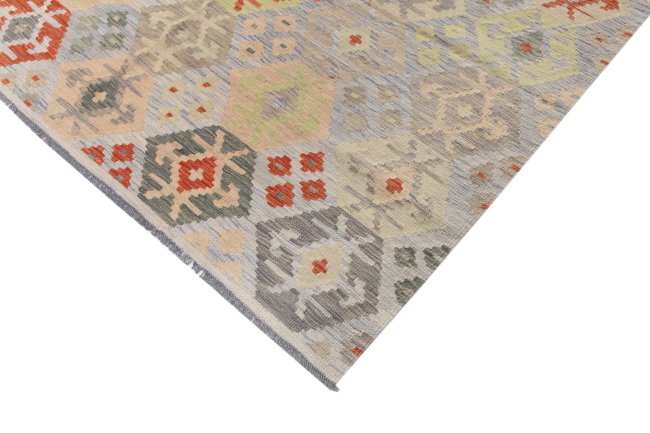 Kilim Afghan - 3