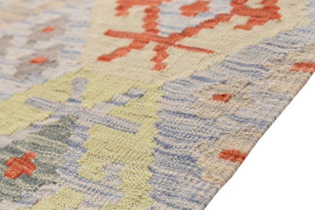 Kilim Afghan - 4