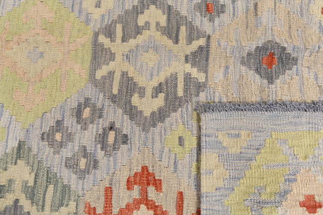 Kilim Afghan - 5