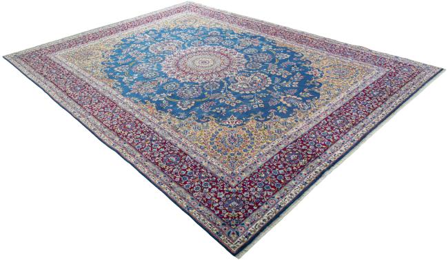 Kirman - 2