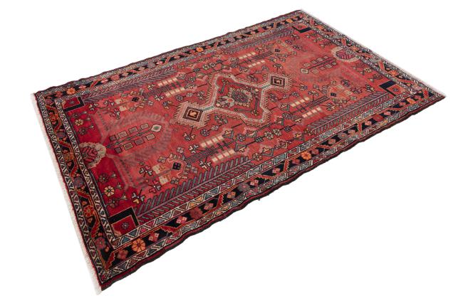 Tuyserkan - 1