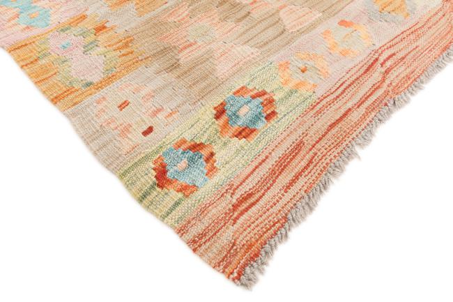 Kilim Afegão - 4