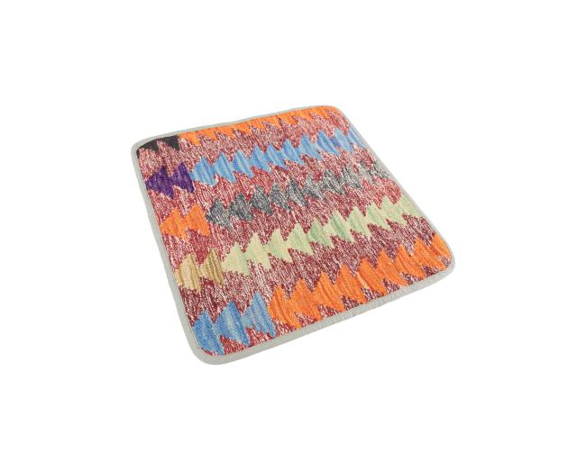 Kilim Afghan Cushion Cover - 2