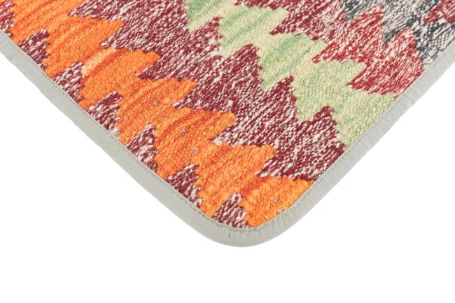 Kilim Afghan Cushion Cover - 3