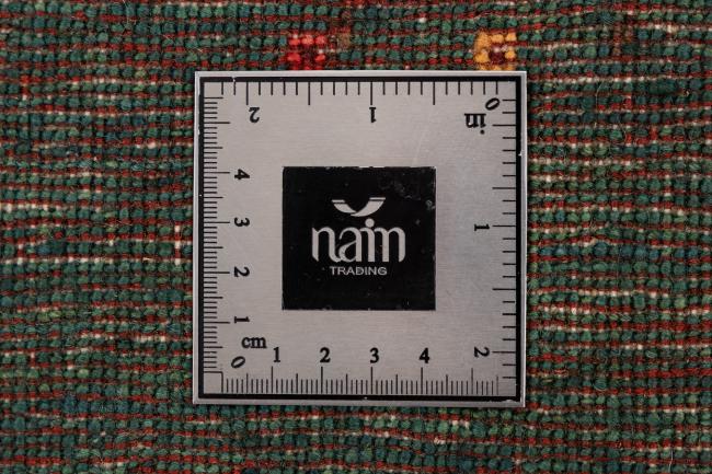 Perzisch Gabbeh Loribaft Tabiibaft - 7