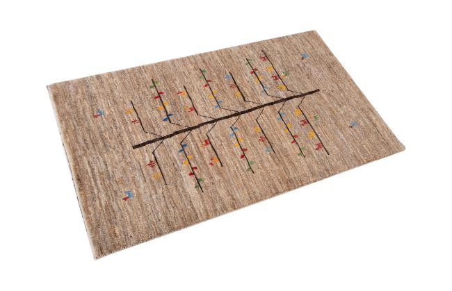 Persia Gabbeh Nomad - 1