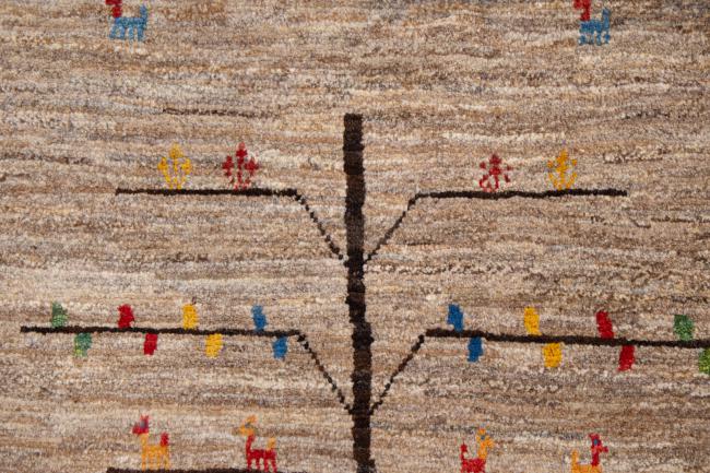 Persia Gabbeh Nomad - 6