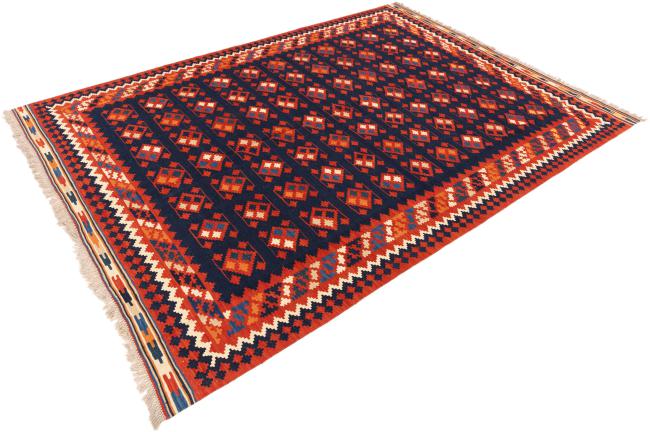 Kilim Fars Ghashghai - 1