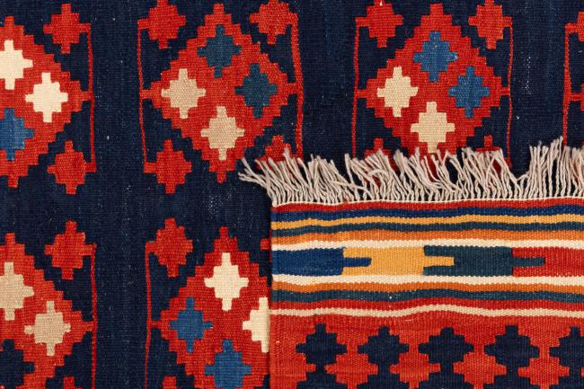 Kilim Fars Ghashghai - 5