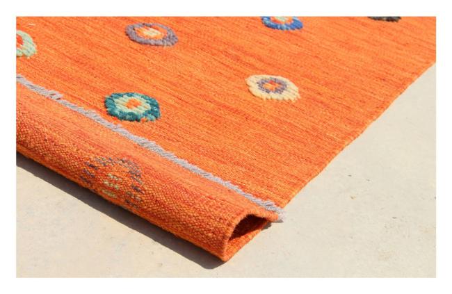 Kilim Afghan Nimbaft Edition - 2