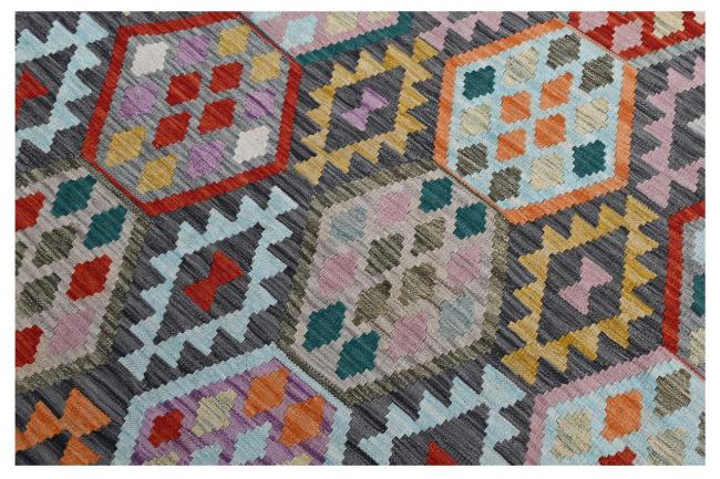 Kilim Afghan - 1
