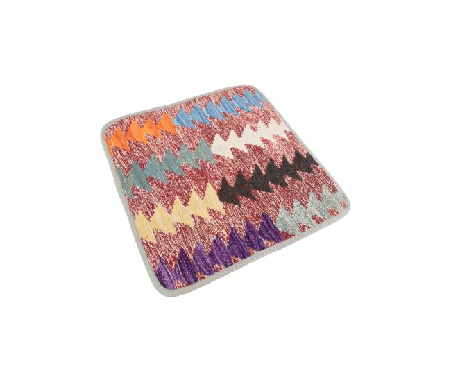 Kilim Afghan Kuddfodral - 2