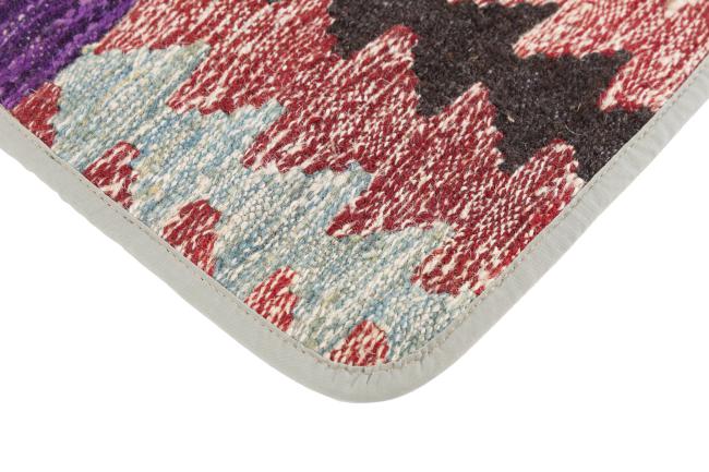 Kilim Afghan Kuddfodral - 3