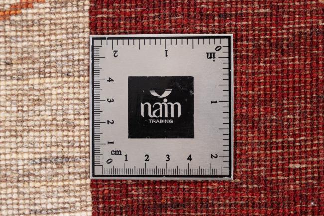 Perzisch Gabbeh Loribaft Tabiibaft - 7