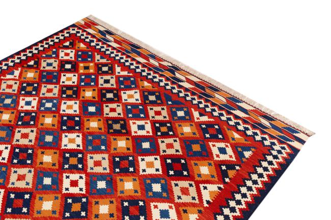 Kilim Fars Ghashghai - 2