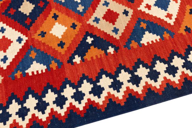 Kilim Fars Ghashghai - 3