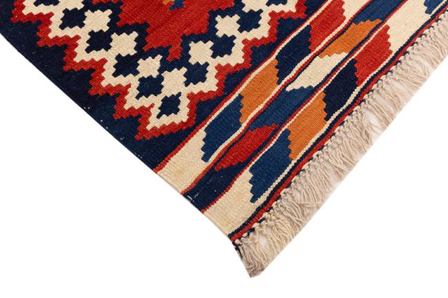 Kilim Fars Ghashghai - 4
