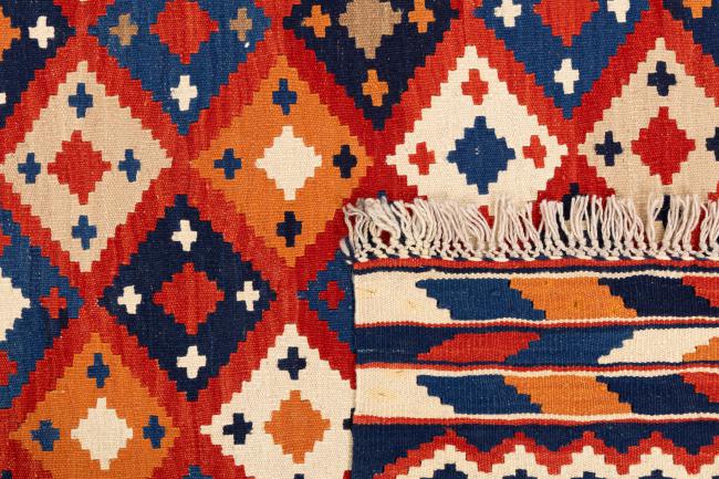 Kilim Fars Ghashghai - 5