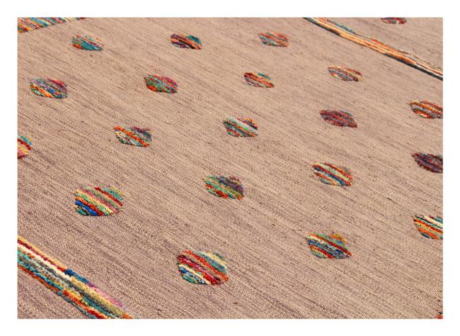 Kilim Afghan Nimbaft Edition - 1