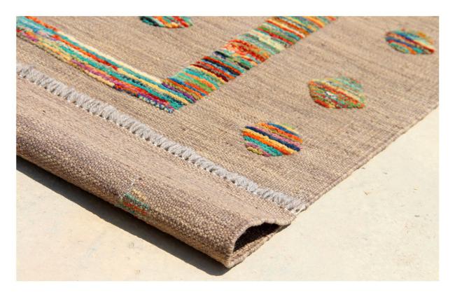 Kilim Afghan Nimbaft Edition - 2