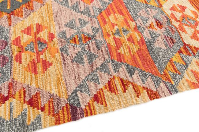 Kilim Afghan - 3