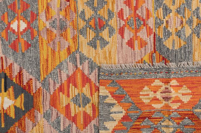 Kilim Afghan - 5