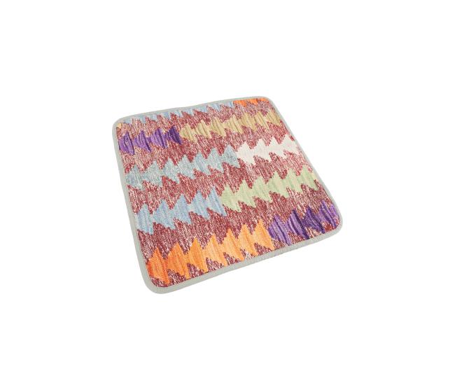 Kilim Afghan Cushion Cover - 2