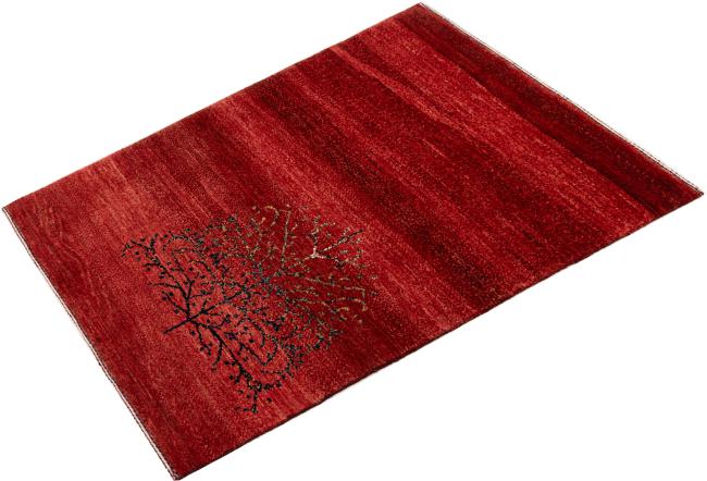 Perzisch Gabbeh Loribaft Tabiibaft - 2