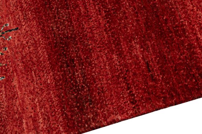 Perzisch Gabbeh Loribaft Tabiibaft - 4