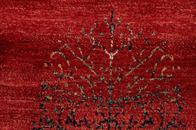 Perzisch Gabbeh Loribaft Tabiibaft - 6