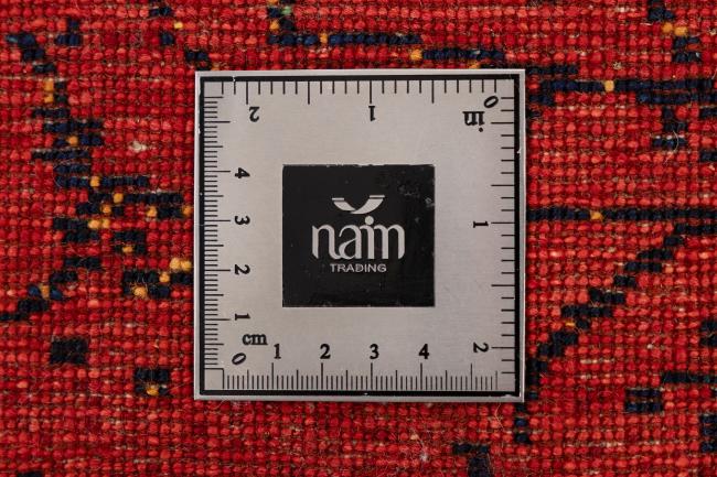 Perzisch Gabbeh Loribaft Tabiibaft - 7