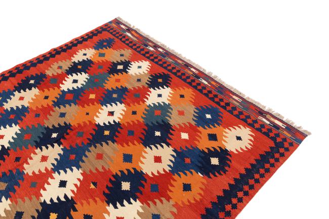 Kilim Fars Ghashghai - 2