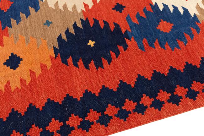 Kilim Fars Ghashghai - 3