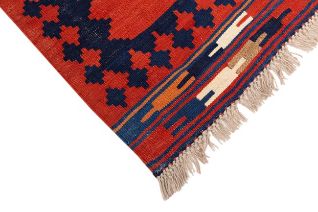 Kilim Fars Ghashghai - 4