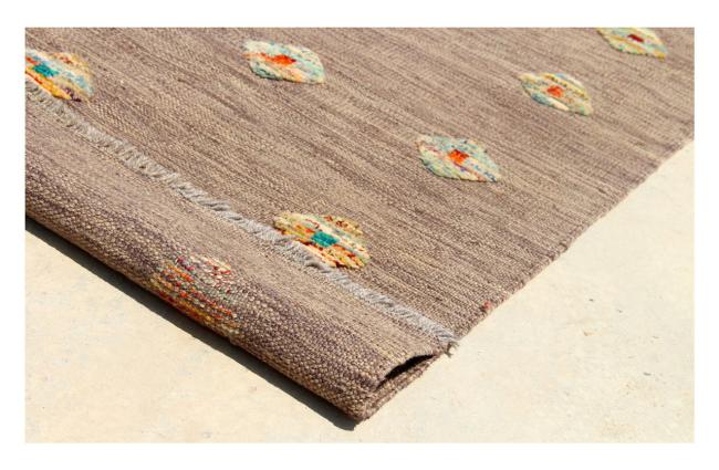 Kilim Afghan Nimbaft Edition - 2