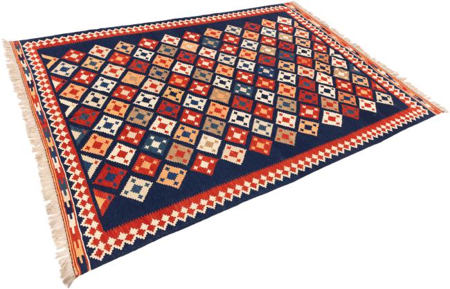Kilim Fars Ghashghai - 1