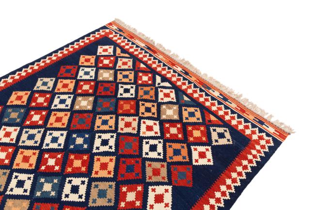 Kilim Fars Ghashghai - 2