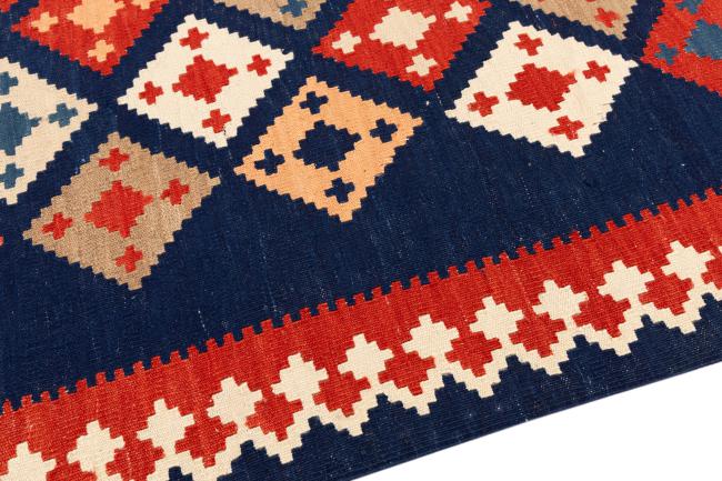 Kilim Fars Ghashghai - 3