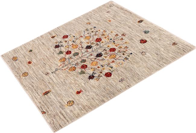 Perzisch Gabbeh Loribaft Tabiibaft - 2