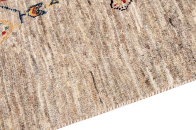 Perzisch Gabbeh Loribaft Tabiibaft - 4