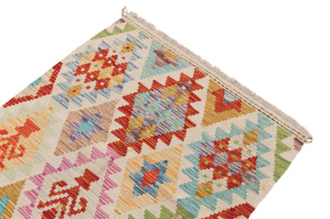 Kilim Afegão - 2