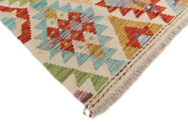 Kilim Afegão - 4