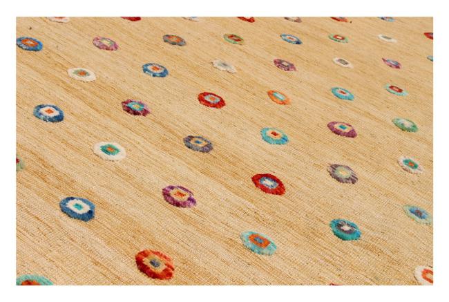 Kilim Afghan Nimbaft Edition - 1