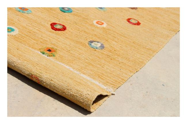 Kilim Afghan Nimbaft Edition - 2